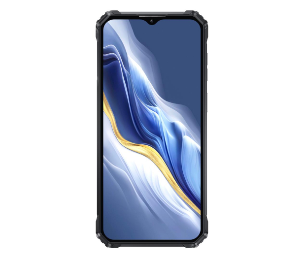 OUKITEL WP36 8/128GB 10600mAh czarny WP36-BK/CHOUT/OL - 1316566 - zdjęcie 3